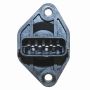 Walker Products 245-2118 Walker Products 245-2118 Mass Air Flow Sensor