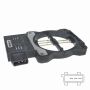 Walker Products 245-2122 Walker Products 245-2122 Mass Air Flow Sensor