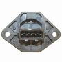 Walker Products 245-2130 Walker Products 245-2130 Mass Air Flow Sensor