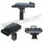 Walker Products 245-2136 Walker Products 245-2136 Mass Air Flow Sensor