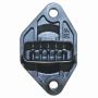 Walker Products 245-2160 Walker Products 245-2160 Mass Air Flow Sensor