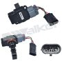 Walker Products 245-2162 Walker Products 245-2162 Mass Air Flow Sensor