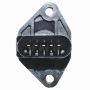 Walker Products 245-2179 Walker Products 245-2179 Mass Air Flow Sensor