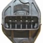 Walker Products 245-2190 Walker Products 245-2190 Mass Air Flow Sensor