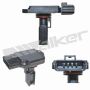 Walker Products 245-2191 Walker Products 245-2191 Mass Air Flow Sensor