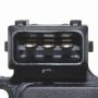 Walker Products 245-2203 Walker Products 245-2203 Mass Air Flow Sensor
