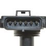 Walker Products 245-2204 Walker Products 245-2204 Mass Air Flow Sensor