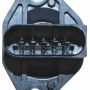 Walker Products 245-2221 Walker Products 245-2221 Mass Air Flow Sensor