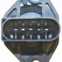 Walker Products 245-2222 Walker Products 245-2222 Mass Air Flow Sensor