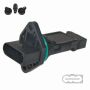 Walker Products 245-2246 Walker Products 245-2246 Mass Air Flow Sensor