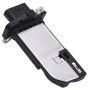 Walker Products 245-2254 Walker Products 245-2254 Mass Air Flow Sensor, Sensor Only