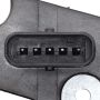 Walker Products 245-2254 Walker Products 245-2254 Mass Air Flow Sensor, Sensor Only