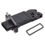 Walker Products 245-2254 Walker Products 245-2254 Mass Air Flow Sensor, Sensor Only