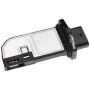 Walker Products 245-2282 Walker Products 245-2282 Mass Air Flow Sensor, Sensor Only