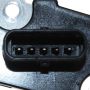 Walker Products 245-2282 Walker Products 245-2282 Mass Air Flow Sensor, Sensor Only