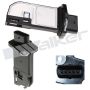 Walker Products 245-2282 Walker Products 245-2282 Mass Air Flow Sensor, Sensor Only