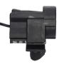 Walker Products 250-21010 Walker Products 250-21010 Oxygen Sensor 1-W Direct Fit Narrow-Band