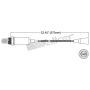 Walker Products 250-21011 Walker Products 250-21011 Oxygen Sensor 1-W Direct Fit Narrow-Band