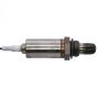 Walker Products 250-21012 Walker Products 250-21012 Oxygen Sensor 1-W Direct Fit Narrow-Band