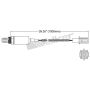 Walker Products 250-21014 Walker Products 250-21014 Oxygen Sensor 1-W Direct Fit Narrow-Band