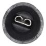 Walker Products 250-21015 Walker Products 250-21015 Oxygen Sensor 1-W Direct Fit Narrow-Band