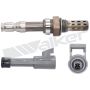Walker Products 250-21029 Walker Products 250-21029 Oxygen Sensor 1-W Direct Fit Narrow-Band