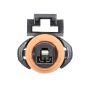 Walker Products 250-21030 Walker Products 250-21030 Oxygen Sensor 1-W Direct Fit Narrow-Band