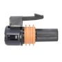 Walker Products 250-21030 Walker Products 250-21030 Oxygen Sensor 1-W Direct Fit Narrow-Band