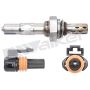 Walker Products 250-21030 Walker Products 250-21030 Oxygen Sensor 1-W Direct Fit Narrow-Band