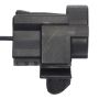Walker Products 250-21035 Walker Products 250-21035 Oxygen Sensor 1-W Direct Fit Narrow-Band
