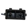 Walker Products 250-21037 Walker Products 250-21037 Oxygen Sensor 1-W Direct Fit Narrow-Band
