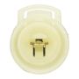 Walker Products 250-21051 Walker Products 250-21051 Oxygen Sensor 1-W Direct Fit W/Flange