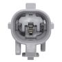 Walker Products 250-21055 Walker Products 250-21055 Oxygen Sensor 1-W Direct Fit W/Flange