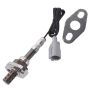 Walker Products 250-21055 Walker Products 250-21055 Oxygen Sensor 1-W Direct Fit W/Flange