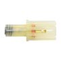 Walker Products 250-21059 Walker Products 250-21059 Oxygen Sensor 1-W Direct Fit W/Flange