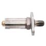 Walker Products 250-21065 Walker Products 250-21065 Oxygen Sensor 1-W Direct Fit W/Flange