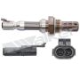Walker Products 250-22001 Walker Products 250-22001 Oxygen Sensor 2-W Direct Fit Narrow-Band
