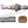 Walker Products 250-22006 Walker Products 250-22006 Oxygen Sensor 2-W Direct Fit Narrow-Band
