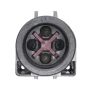 Walker Products 250-22007 Walker Products 250-22007 Oxygen Sensor 2-W Direct Fit Narrow-Band