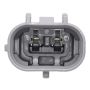 Walker Products 250-22052 Walker Products 250-22052 Oxygen Sensor 2-W Direct Fit W/Flange