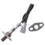 Walker Products 250-22052 Walker Products 250-22052 Oxygen Sensor 2-W Direct Fit W/Flange
