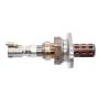 Walker Products 250-22057 Walker Products 250-22057 Oxygen Sensor 2-W Direct Fit W/Flange