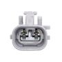 Walker Products 250-22058 Walker Products 250-22058 Oxygen Sensor 2-W Direct Fit W/Flange