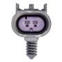 Walker Products 250-22060 Walker Products 250-22060 Oxygen Sensor 2-W Direct Fit Narrow-Band