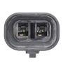 Walker Products 250-22061 Walker Products 250-22061 Oxygen Sensor 2-W Direct Fit Narrow-Band