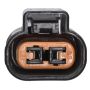 Walker Products 250-22065 Walker Products 250-22065 Oxygen Sensor 2-W Direct Fit Narrow-Band