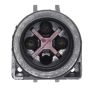 Walker Products 250-23001 Walker Products 250-23001 Oxygen Sensor 3-W Direct Fit Narrow-Band