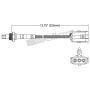 Walker Products 250-23003 Walker Products 250-23003 Oxygen Sensor 3-W Direct Fit Narrow-Band