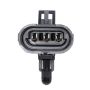 Walker Products 250-23011 Walker Products 250-23011 Oxygen Sensor 3-W Direct Fit Narrow-Band