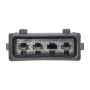 Walker Products 250-23013 Walker Products 250-23013 Oxygen Sensor 3-W Direct Fit Narrow-Band